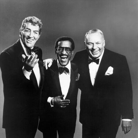 Sammy Davis Jnr.