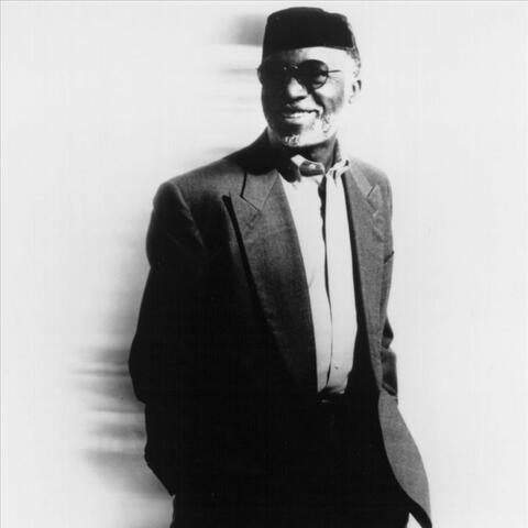 Ahmad Jamal Quintet