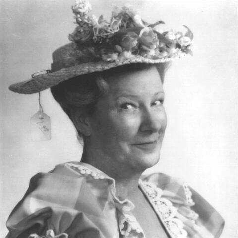 Minnie Pearl