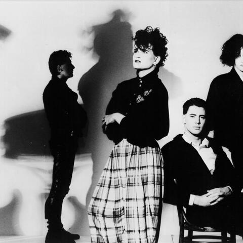 Virgin Prunes