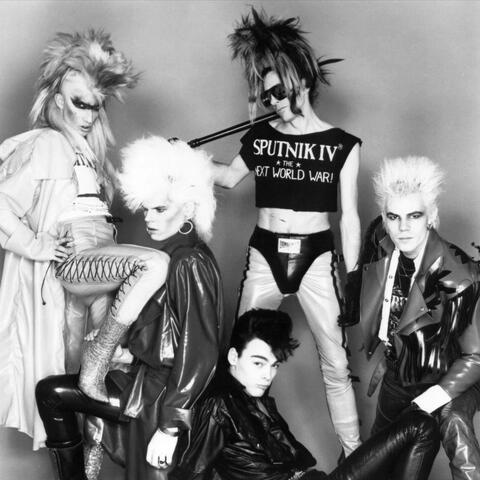 Sigue Sigue Sputnik