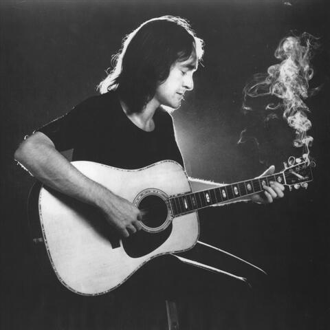 Dave Mason