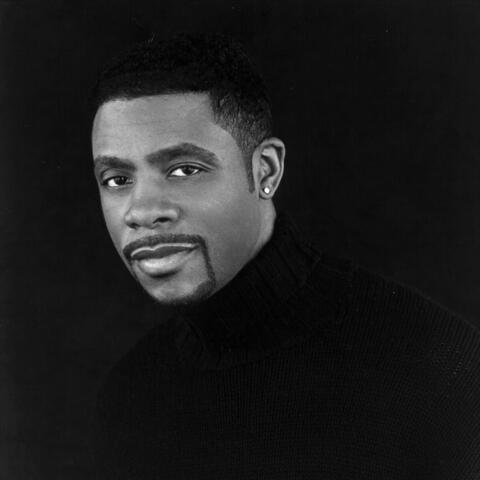 Keith Sweat