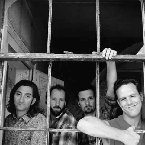 The Cowboy Mouth