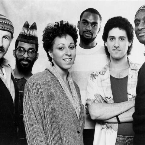 The Zawinul Syndicate