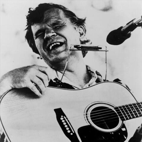 Doc Watson