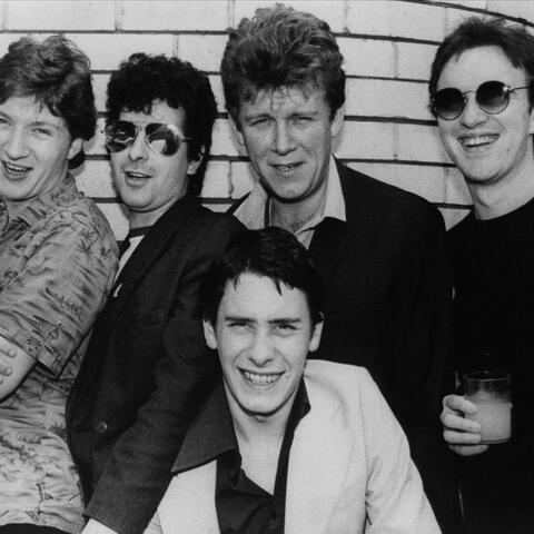 Glenn Tilbrook