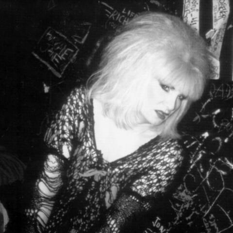 Jayne County
