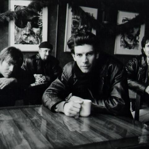 The Clarks