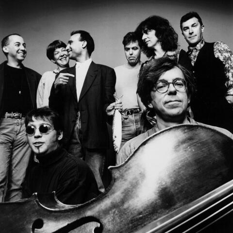 Penguin Cafe Orchestra