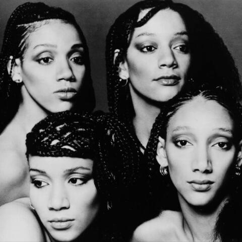 Sister Sledge