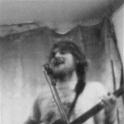 Karl Blau