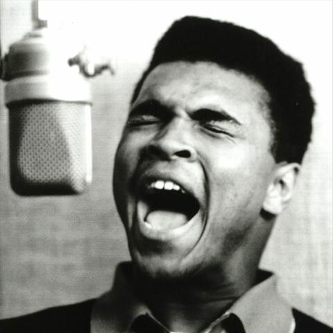 Cassius Clay