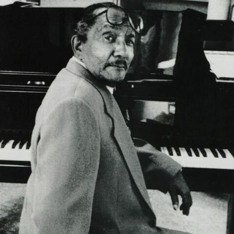 The Gerald Wiggins Trio