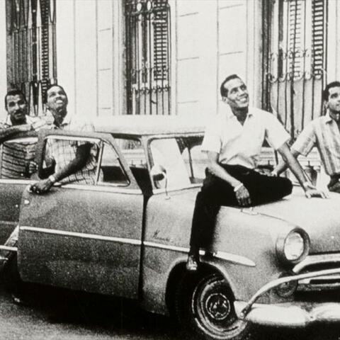 Los Zafiros