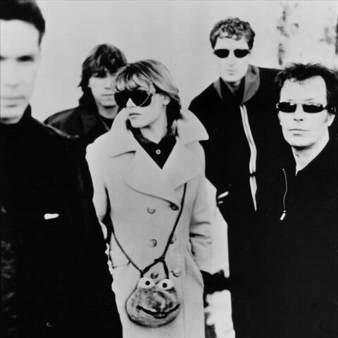 Catatonia