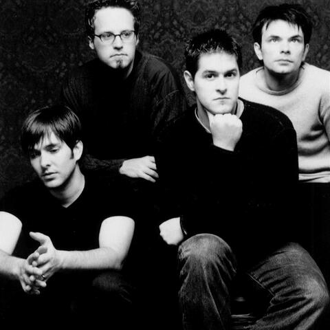 Jars of Clay