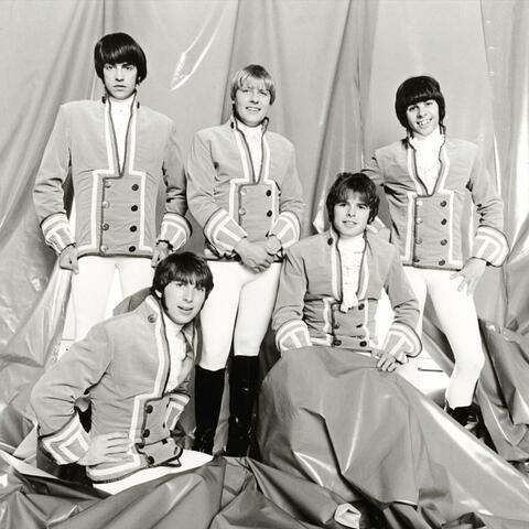 Paul Revere & the Raiders