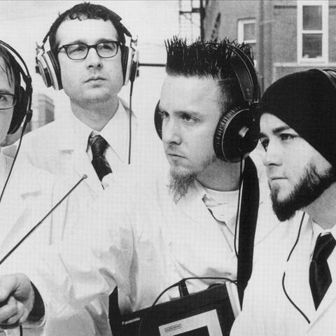 The Baldwin Brothers