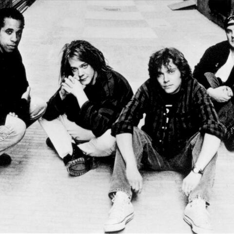 Dave Pirner