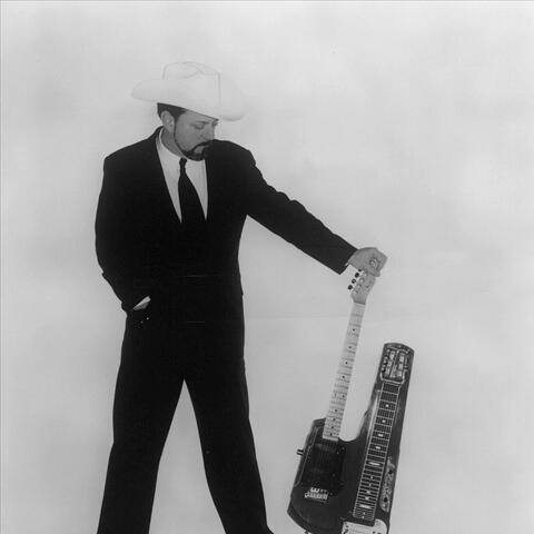 Junior Brown