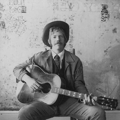 Dan Hicks