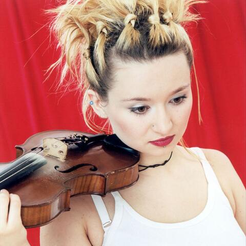 Eliza Carthy