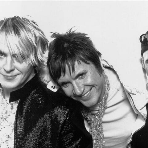 Nick Rhodes