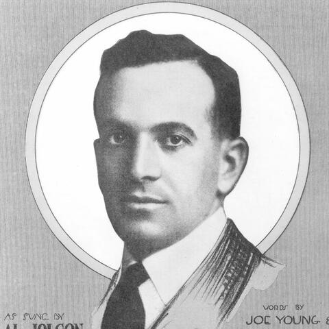 Al Jolson