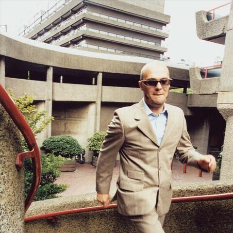 Justin Robertson Presents Revtone