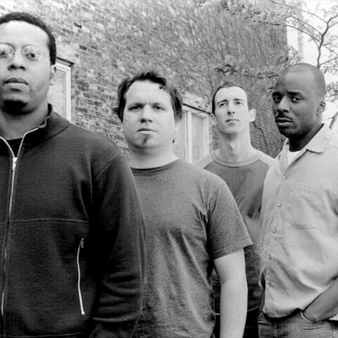 Chicago Underground Quartet