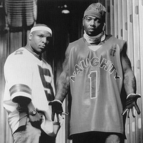 Next and Naughty By Nature