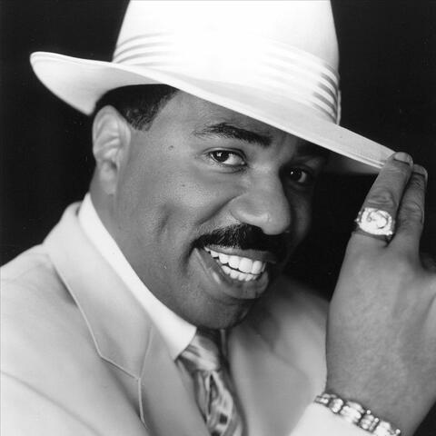 Steve Harvey