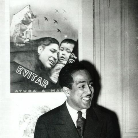 Langston Hughes