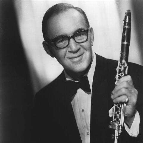 Benny Goodman, Charlie Christian