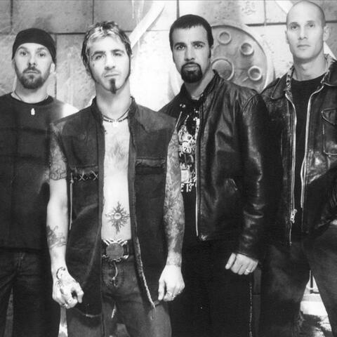 Sully Erna