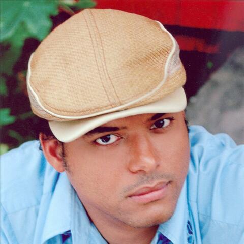 Raymond Castellón