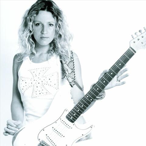 Ana Popovic