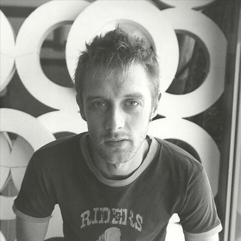 Shane Nicholson