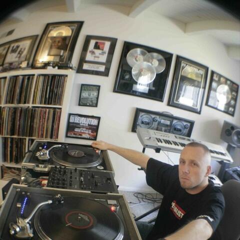 DJ Revolution