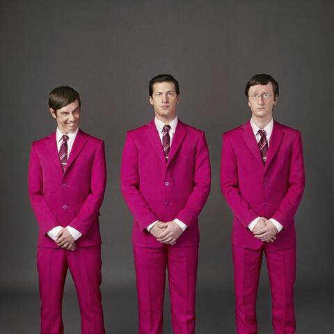 The Lonely Island