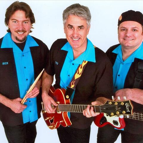 The Hipwaders