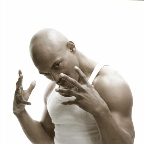 Sticky Fingaz & Detroit Diamonds