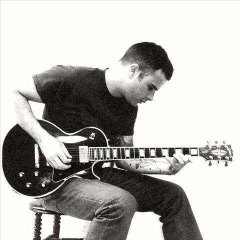 Jamie Walters
