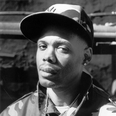 Cormega