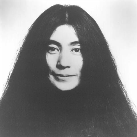Yoko Ono & Blow Up
