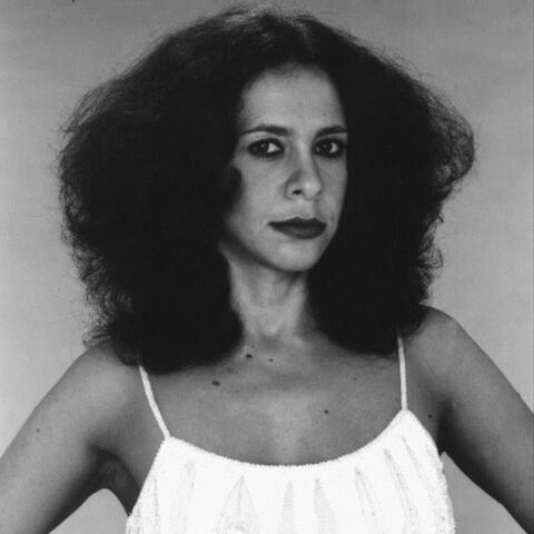 Gal Costa & Bruce Leroys