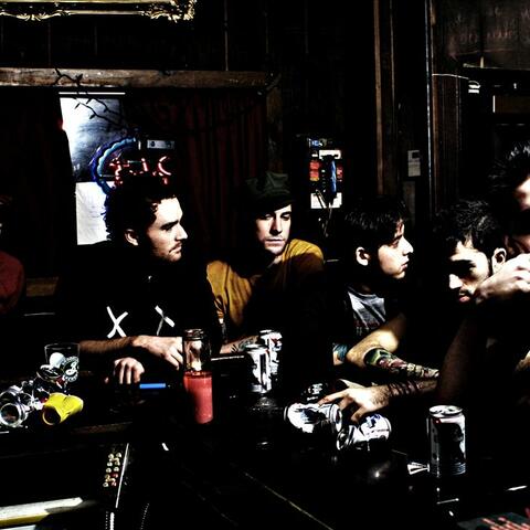 The Blackout Pact