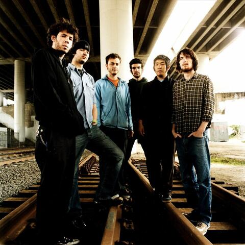 RX Bandits
