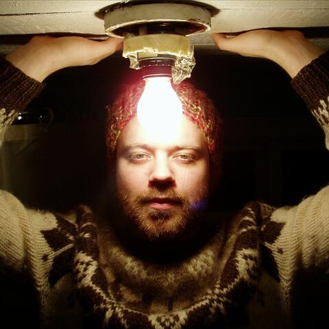 Mugison